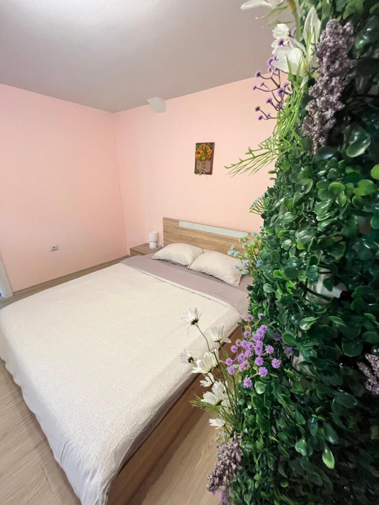 Apartment Happy Holiday Lazur Burgas Екстер'єр фото