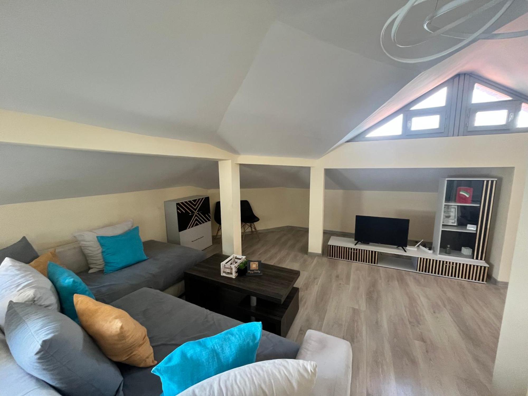 Apartment Happy Holiday Lazur Burgas Екстер'єр фото